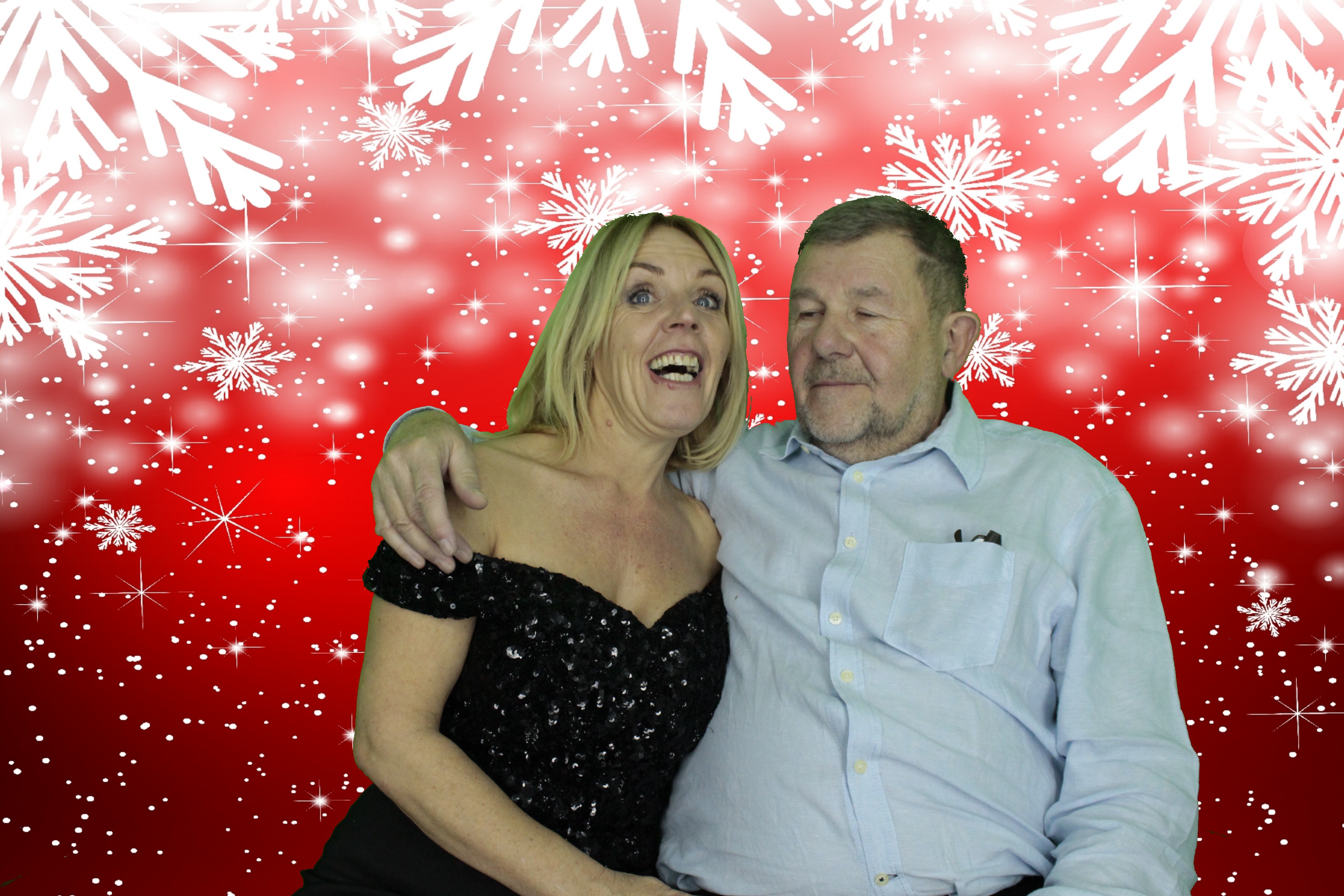 Silvermere Christmas Party | View more photos from the event at gallery.myphotoboothexperience.co.uk/u/MyPhotoBoothExperienceLtd/Silvermere-Christmas-Party-3